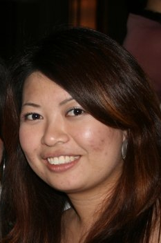 Skin in 2009 left cheek